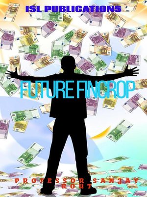 cover image of Future Fincrop